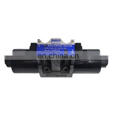 7-OCEAN DSV-G03-2B-A220-20 Series Solenoid Directional Control Valve DSV-G02-8C-A220-20 DSV-G03-3BL-A220-20 photo-5