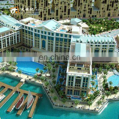 Commercial Plan Architectural Scale Model Makers photo-3