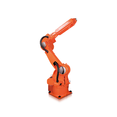 Industrial robotic arm welding robot manufacturer