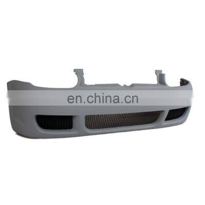 PP front bumper for VW Golf 4 R32 2003-2005