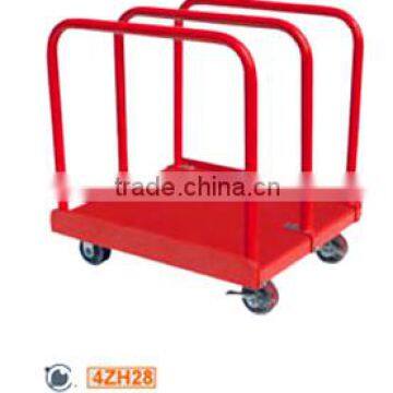 Easy Operation Panel Carts--4ZH27/28/29 photo-2