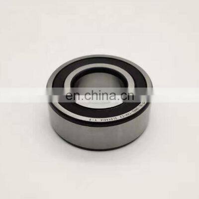 3305.BD.2HRS.TVH Bearing Size 25x62x25.4 mm Double Row Angular Contact Ball Bearing 3305-BD-XL-2HRS-TVH