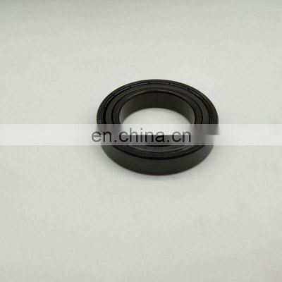 Deep Groove Ball Bearings 6203-2Z/VA228 For High Temperature Applications