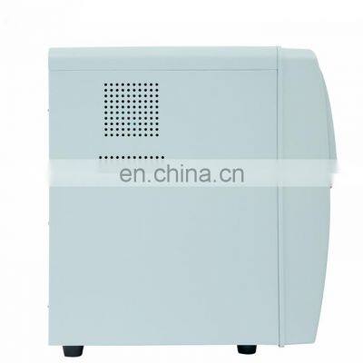 Automated Open System Human 3-part Hematology Analyzer Cell Blood Counter for Medical Use photo-5