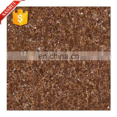 Foshan Factory Double Charged Porcelain Floor Tile 60x60cm 600x600mm photo-3
