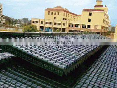 Wholesale Best Quality Roof Gutter/Color Ridge For Turkey Market photo-4