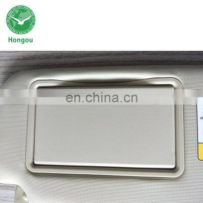 WIN WORLD Car Sun Visor PVC Material for Car Sun Visor Sun Visor photo-2