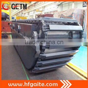 Excavator Undercarriage Spare Parts Supplier Floating Pontoons photo-4