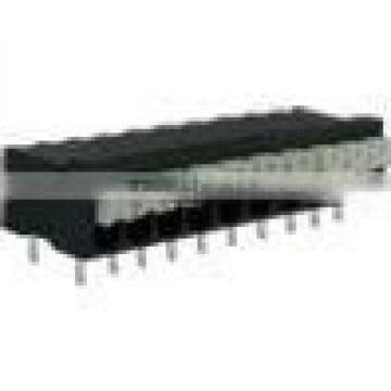 PCB Spring terminal blocks