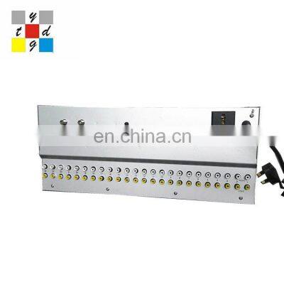 Free Project Design Rf Modulator Catv Modulator 24 Channels photo-5