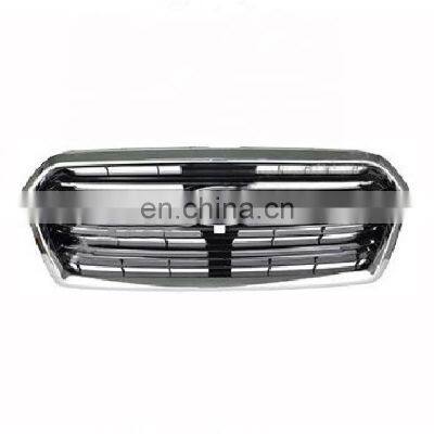 Spare Parts Auto 91121XC01A Grille for Subaru Ascent 2018