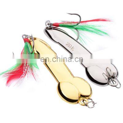 2 colors VIB golden silver lure lure 5g10g15g20g28g35g43g50g sequined bait