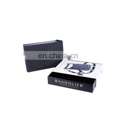 Wholesale Corrugated Paper Boxes Paper Packing Box Kraft Paper Box Packaging With PVC photo-4