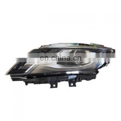 Gj7z13008b  Gj7z13008a  Head Lamp  For Lincoln  Headlamp Car Headlamps Car lamp Auto Headlights  For Lincoln  Mkc14  headlight