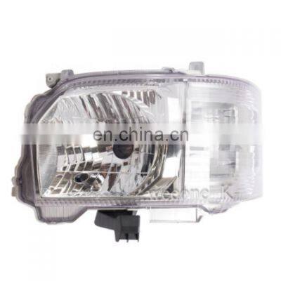 Auto Head Lamp For Toyota Hiace Headlight Right Hand Driving Manual Headlights Car Light Lamps Headlamp For Hiace 2014