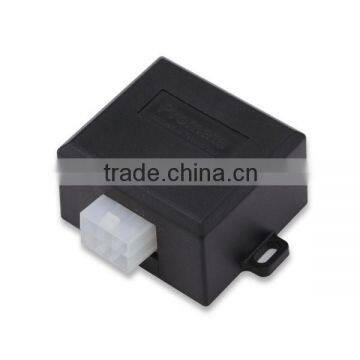 New 12V /24V Car Universal Car Door Lock With Universal 4 / 2 Door 360 Degree Rotation Actuators Super Long Time photo-6