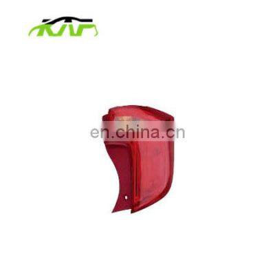 For Kia 2012 Picanto Tail Lamp L 92401-1y010 R 92402-1y010, Auto Tail Lights