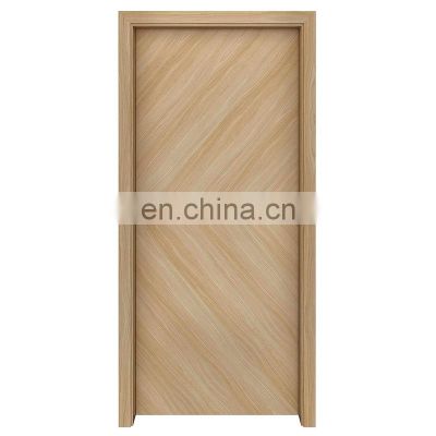 Modern interior wooden doors wood door designs