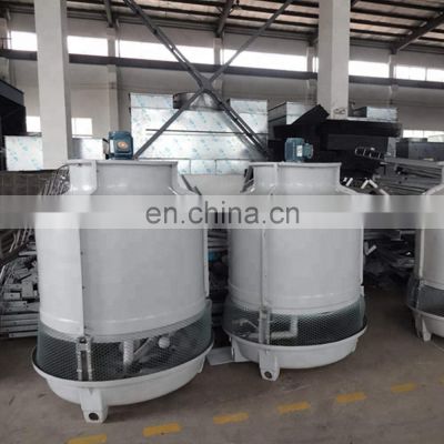 High Quality  Counter Flow FRP Industrial Cooling Tower Suppliers