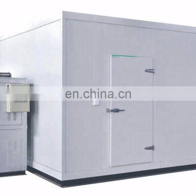 Strawberry Blueberry Small Iqf Tunnel Freezer Fruit With CE photo-3