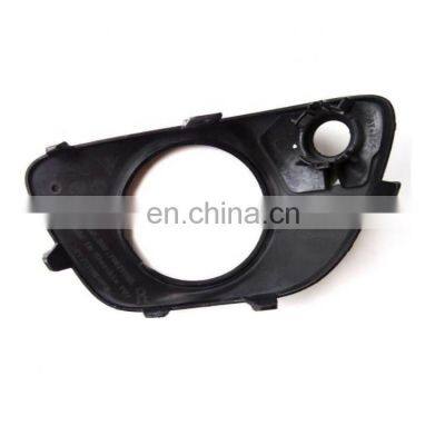 OEM 95B807795B 95B807796B Fog Lamp Cover Black for Porsche Macan 95B 2014-2018