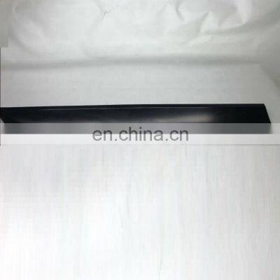 OEM 95B837889 95B837890 GTS Front Door Stripe Bezel Strip Black for Porsche Macan 2014-2018 2019-2022 photo-4