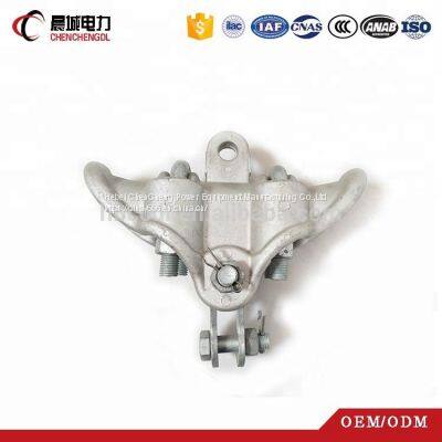 XGH-4 Overhead Line Metal Al Suspension Clamps photo-3