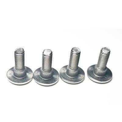 304 Stainless Steel Large Flat Head CD Decorative Screw photo-4