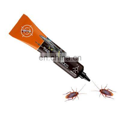 Mr.Zhao OEM Cockroach Gel Bait Cockroach Tube Gel Roach Bait 20g War Wind Series