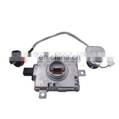 Headlamp HID ballast Control Unit For Mitsubishi Outlander Pajero Sport HID ballast 8301A769 W3T19371