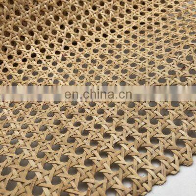 Woven Mesh Open Structure Rattan Cane Webbing Roll Top Quality Good Price various size from Wholesale Viet Nam