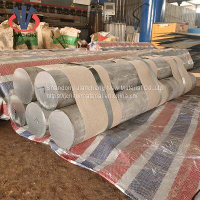 Large Ready Stock 5052 6082 6061 6063 2017 2014 T6 Aluminium Extruded Round Bars / Rods Prices photo-2