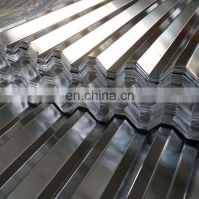 Price Galvanized Roofing Sheets Metal Sheets Galvanized Roof Width 668 800 900mm Corrugated Steel Sheet Weight