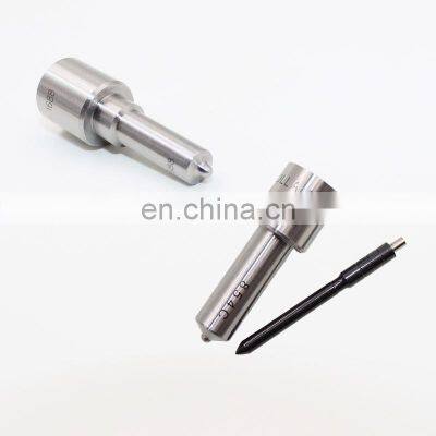 auto parts nozzle DLLA148P2369 0433172369 for injector 0445120321 D20D20 R06-EU4/D26 R06-EU5