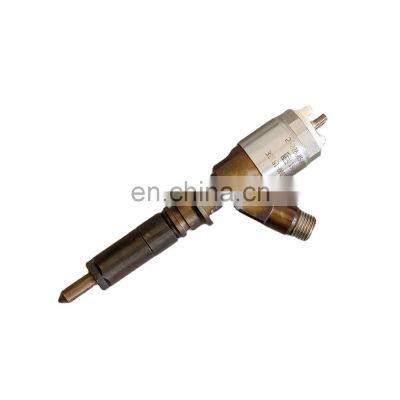 Original new common rail fuel injector 326-4740, 3264740, 32E61-00022 32E6100022