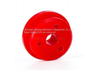 Custom Thermoplastic-elastomer Parts