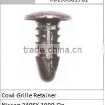 Dental retainer case and oil seal retainer OE#:0155301781