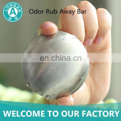Trade Assurance Eliminating Odor Removing Stainless Steel Soap Laundry Soap photo-4