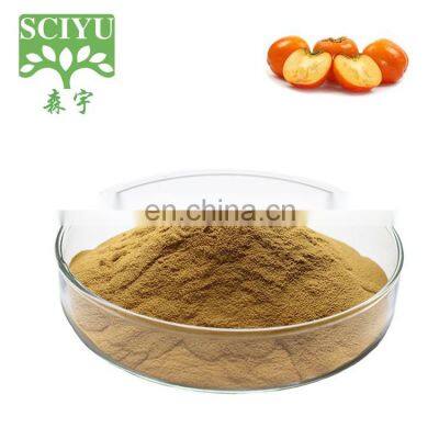 Flavonoid 10%, 20%, 30%, 40% Persimmon Leaf Extract