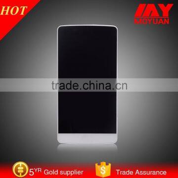 100% Tested one by one for LCD Display + Touch Screen Digitizer Assembly For LG G3 Stylus D690 D690N Black