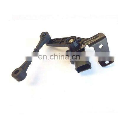 for Land Range Rover Evoque 2.0 2.2 Rear Right Air Suspension Height Level Sensor LR024222 BJ32-3D026-AA