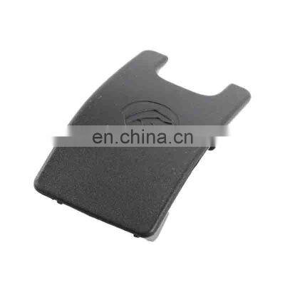 Auto Parts Black Isofix Slot Trim Cover For Audi A4 B8 A5 OEM 8T0887187 photo-5