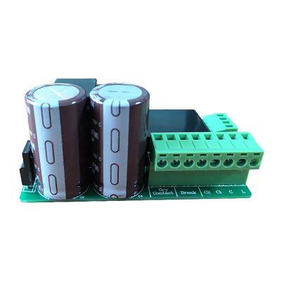 Bernard Intelligent Main Control Board 5-472T Electric Actuator Circuit Board Actuator Accessories photo-2