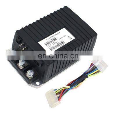 1266A-5201 DC Controller With Silent Operating Mode photo-3