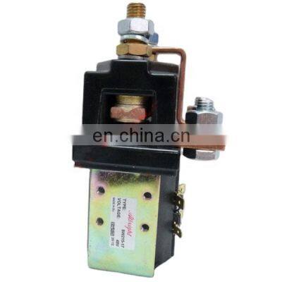 Huanxin High Quality Products Reversible Contactor SW215-16 48V-400A For Club Car