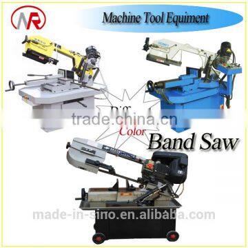 G250 Shearing Horizontal Bandsaw Service life Twenty Years