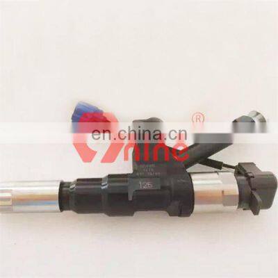 Diesel Engine Fuel Injector 095000-0404 Diesel Common Rail Injector 095000-0404