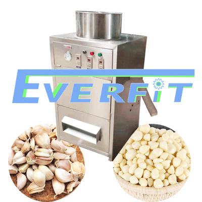 Garlic Peeling Machine India| Specifications Garlic Peeler Machine | Garlic Peeler Machine Price in Pakistan photo-4