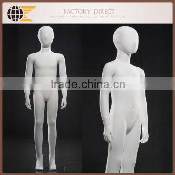 abstract fiberglass child mannequin KE-05MW for sale