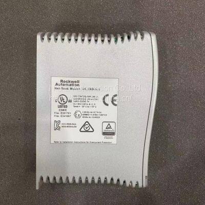 24VDC ICS Triplex T9402 PLC 16 Channel Isolated Rockwell Automation Parts photo-3